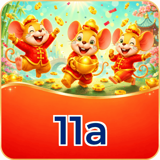 Logo da 11a