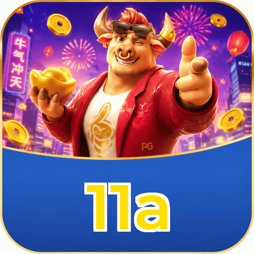 Logo 11a Telegram Canal Oficial