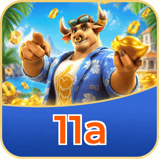 Logo 11a Loteria Online